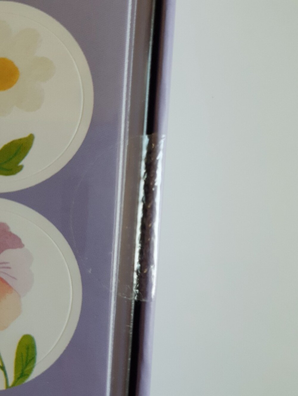 Thank You Note Card Set - Picture 3 of 4